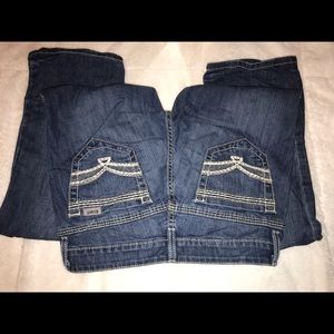 Cruel girl women’s jeans